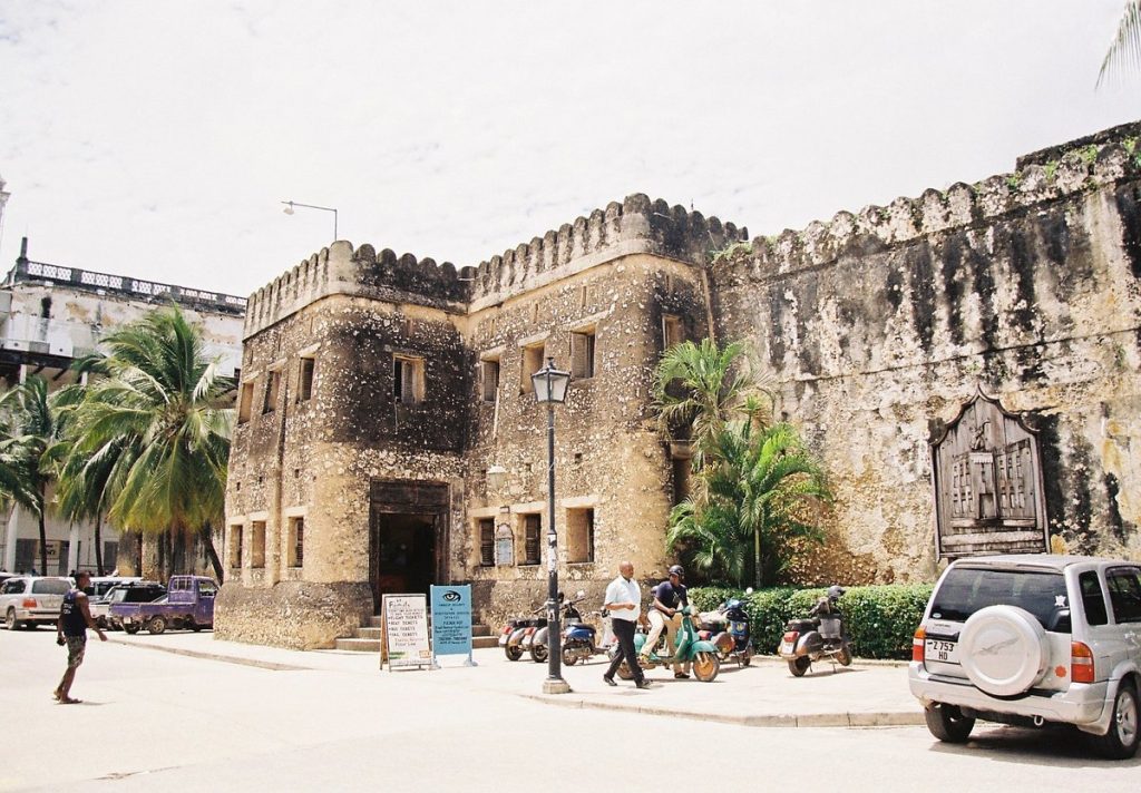 STONE TOWN1